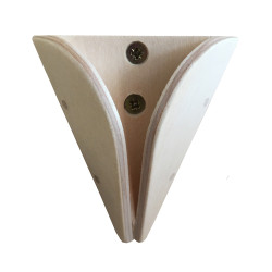 Držiak na uteráky SAUFLEX  Držiak na uteráky SAUFLEX