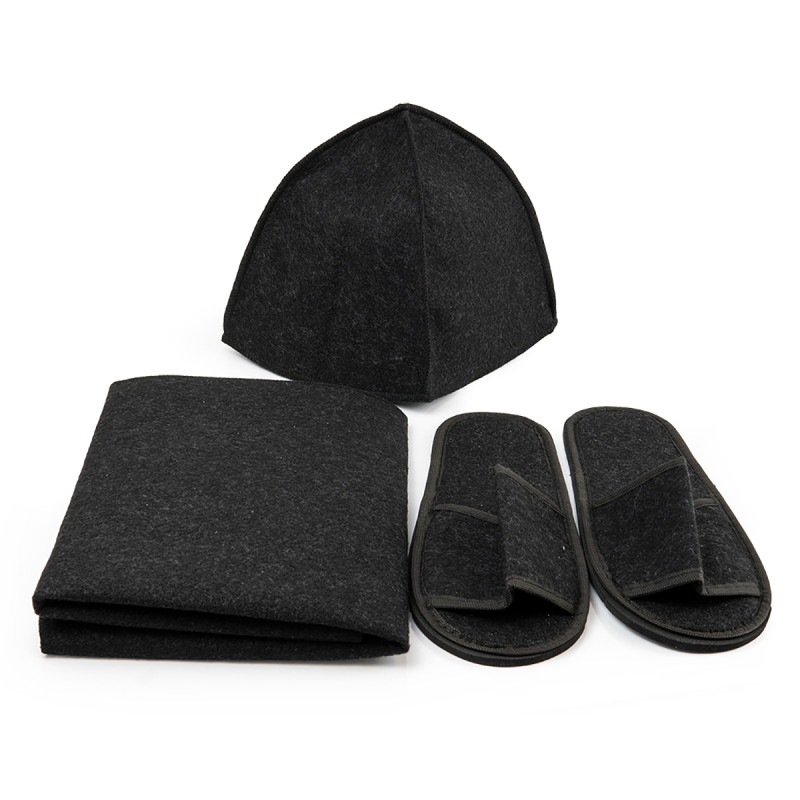 Sauflex saunová sada