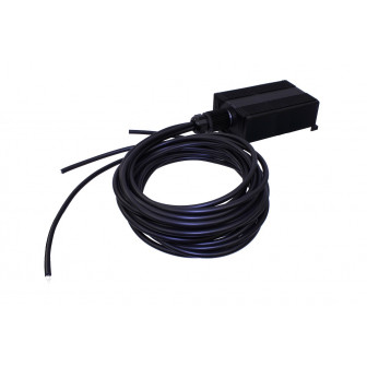 Sady osvetlenia sauny CARIITTI VPL30CT-300