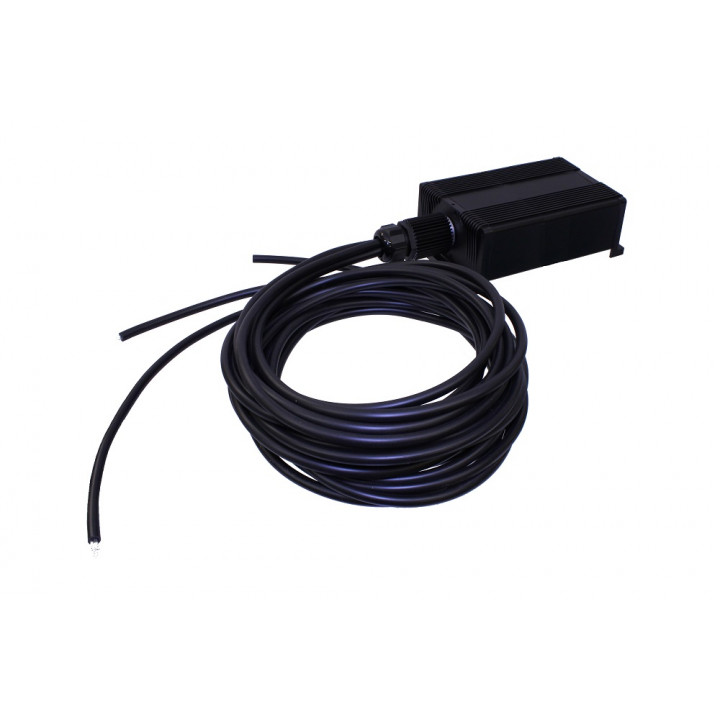 Sady osvetlenia sauny CARIITTI VPL30CT-300