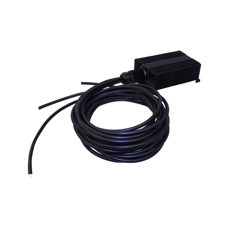 Sady osvetlenia sauny CARIITTI VPL30CT-CEP100