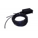 Sady osvetlenia sauny CARIITTI VPL30CT-300