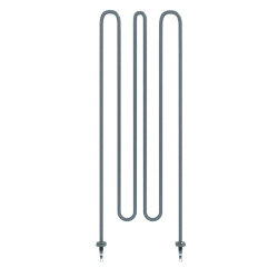 Náhradné diely - vykurovacie telesá TULIKIVI 