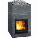 Saunová pec na drevo - TULIKIVI HILE NOBILE - 0