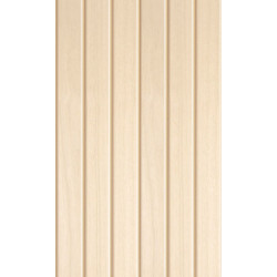 Osiková sauna Podšívka, 15 x 90, 6 ks, trieda A