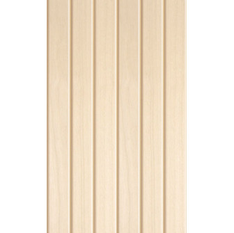 Osiková sauna Podšívka, 15 x 90, 6 ks, trieda A