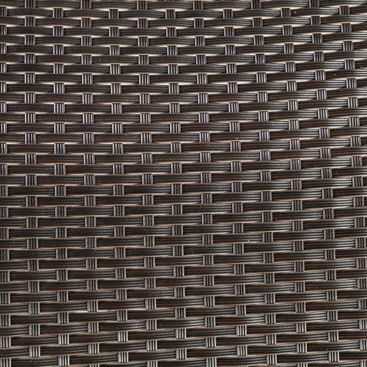 Chase-longue Meridian, káva