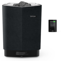 Elektrická saunová pec - TYLO Sense Combi Elite Cloud 