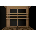 Infračervená kabína SAWO - 10
