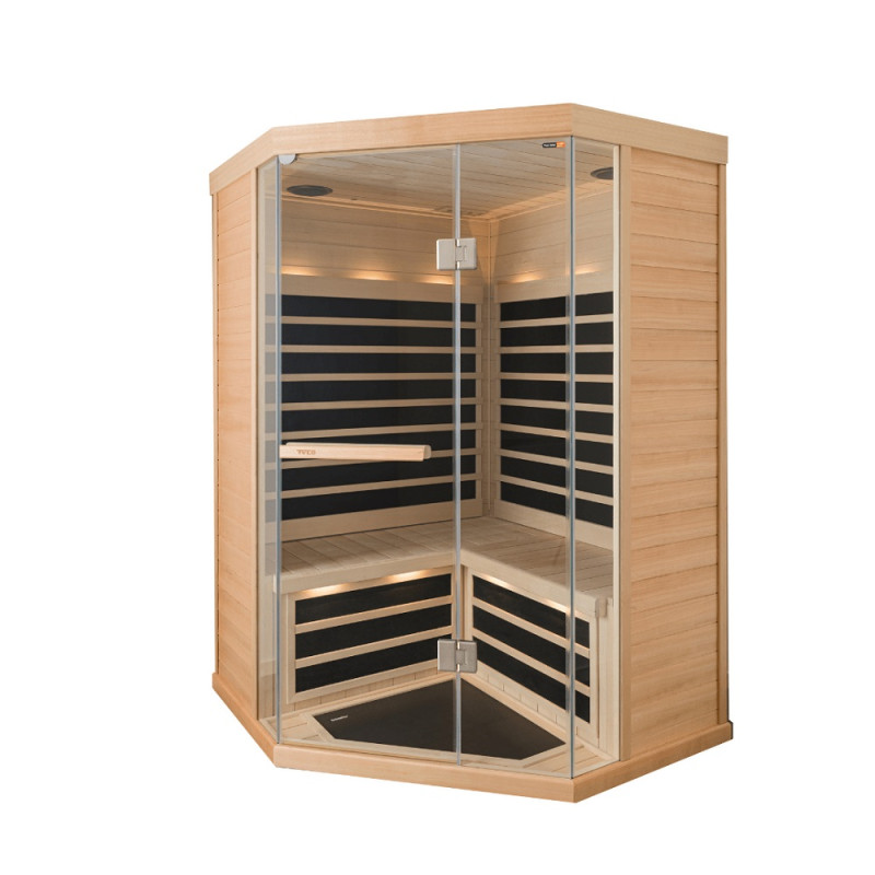 Infračervená kabína Tylöhelo T-870