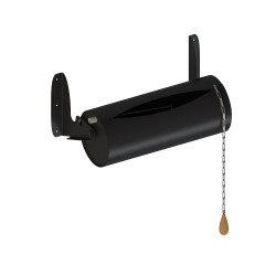 Sprchové vedro Sauflex - KOLOBOK 