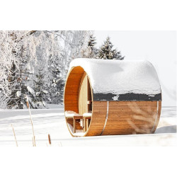 Saunový domček RT-300P 