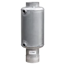 STOVEMAN výmenník tepla SV3 