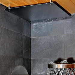 Ochranná plachta IKI, štvorcová  Ochranná plachta IKI, štvorcová