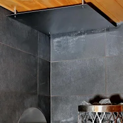 Ochranná plachta IKI, štvorcová 