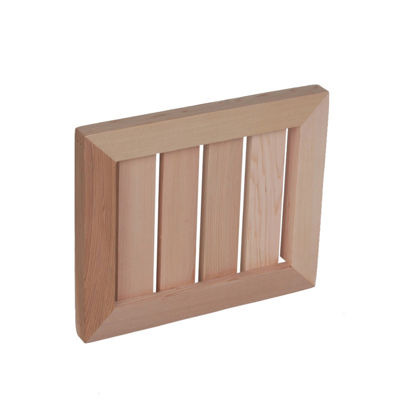 Vetracia mriežka SAUFLEX