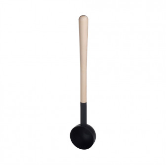 Naberačka do sauny SAUFLEX 53 cm