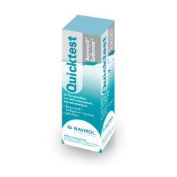 Rýchly test Bayrosoftu  Rýchly test Bayrosoftu