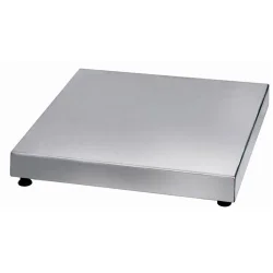 Bezpečnostná doska KASTOR 607 x 607 mm 