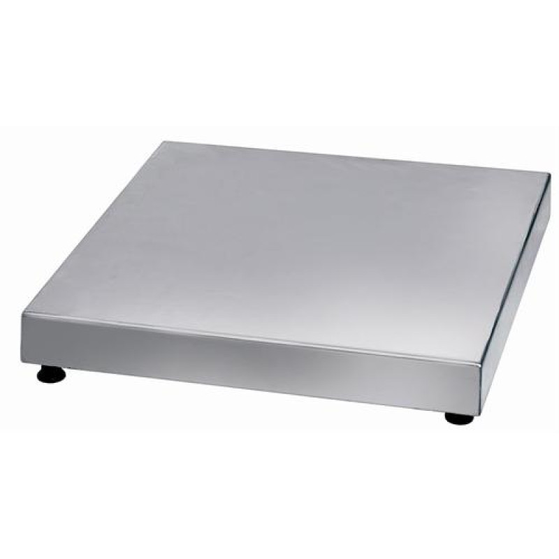 Bezpečnostná doska KASTOR 607 x 607 mm