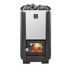 Saunová pec na drevo - KASTOR KARHU 22 