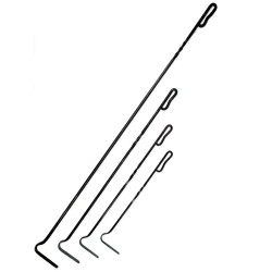 Kutáč do krbu 800 mm 