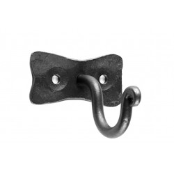 Vešiak na krbové náradie 