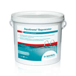 Regenerátor Aquabrome®