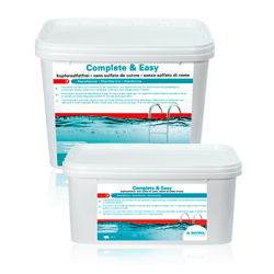 4,48 kg Kompletné a jednoduché 