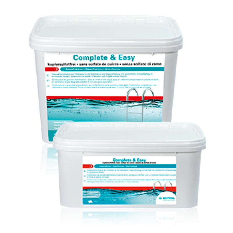 4,48 kg Kompletné a jednoduché