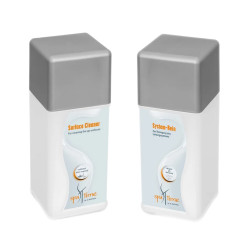 Čistiaca súprava pre vírivku alebo vírivku, bez filtra 