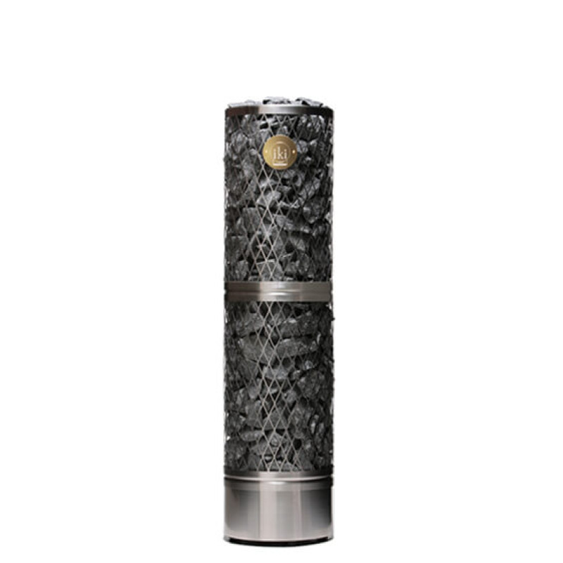 Elektrická saunová pec - IKI PILARI 6 kW