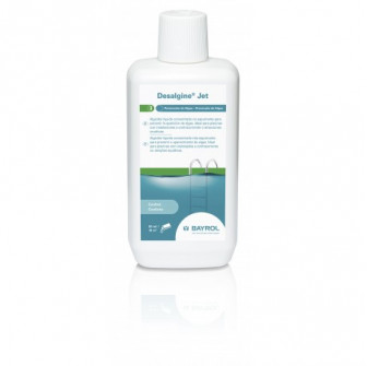 Odsalgín Jet Algecíd, 1 l