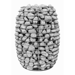 Elektrická saunová pec – HUUM HIVE 