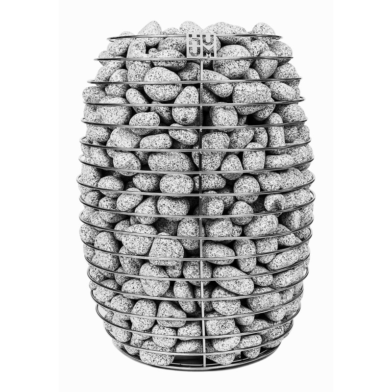 Elektrická saunová pec – HUUM HIVE