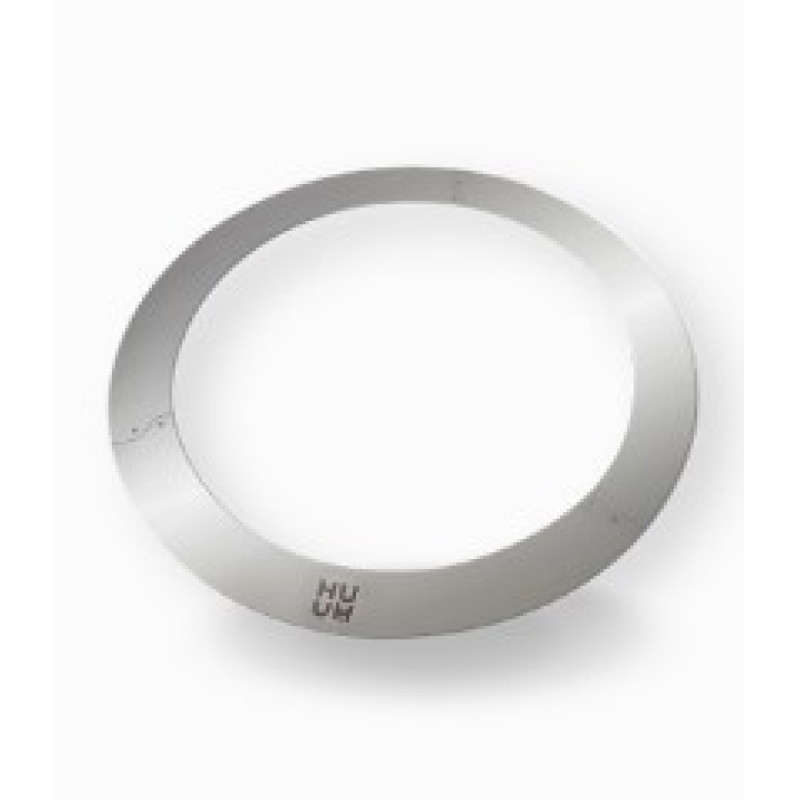 Zalievacia príruba HUUM pre ohrievače HIVE