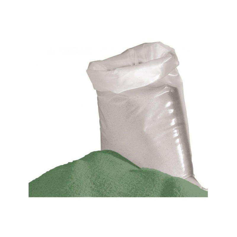 Filtračné sklo, frakcia 0,5 - 1 mm