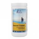 Pomaly rozpustný chlór CHEMOCLOR T-Tablety 20 g, 1 kg - 0