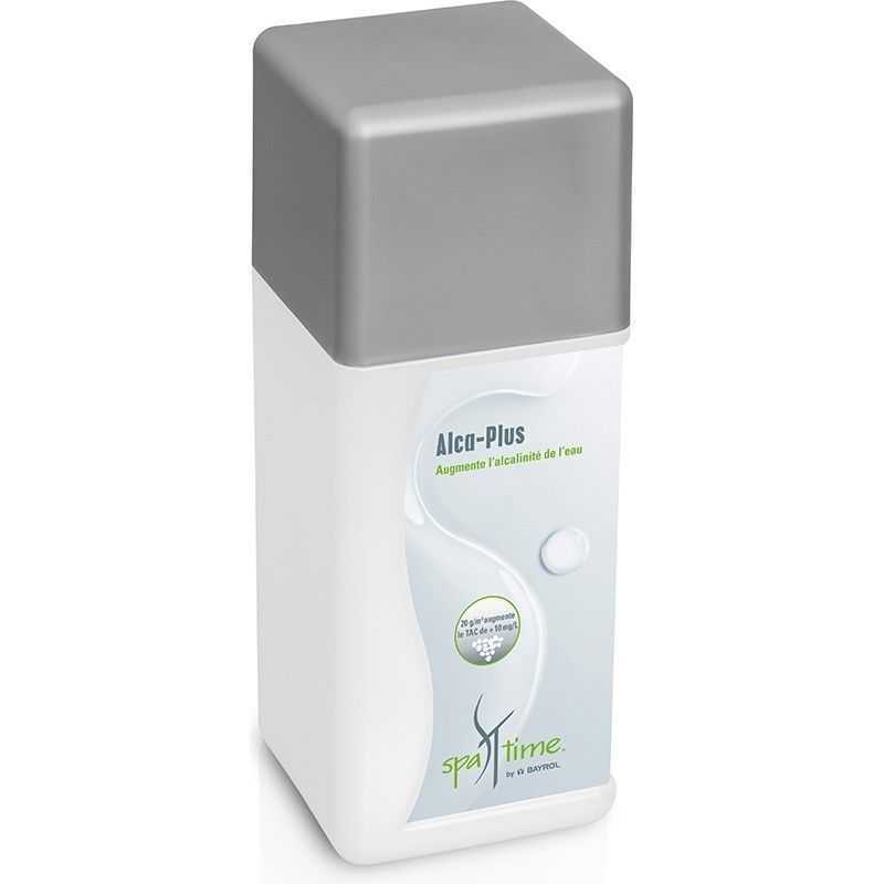 Kúpeľný čas Alka-Plus 1kg