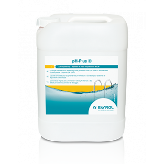 Kvapalina pH-Plus 25 kg