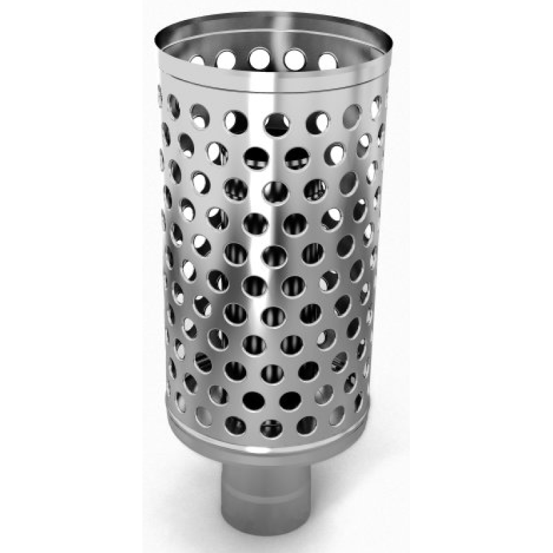 Rošt na kamene TMF DIESEL