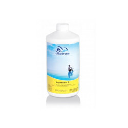 Aktivátor kyslíka CHEMOFORM Aquablanc A, 1 l