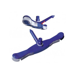 Bazénový vysávač 2002, 510 mm, pripojenie 32/38 mm  Bazénový vysávač 2002, 510 mm, pripojenie 32/38 mm