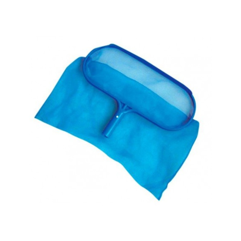 Bazénové pletivo ECO, oválne