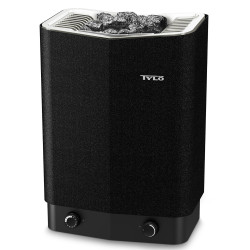 Elektrická saunová pec - TYLO Sense Sport, 6,6 kW  Elektrická saunová pec - TYLO Sense Sport, 6,6 kW