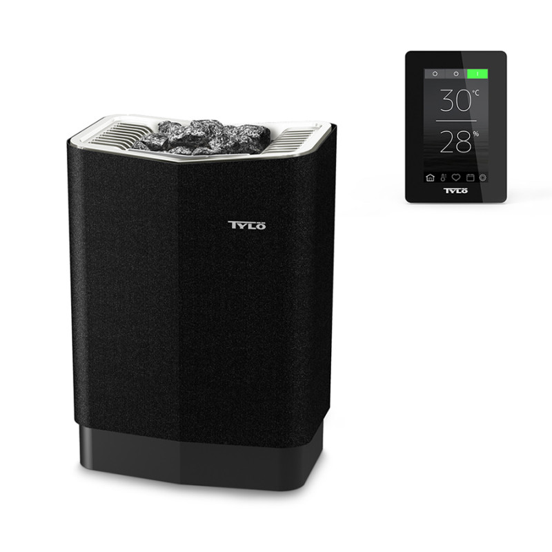 Elektrická saunová pec - TYLO Sense Elite Cloud 6