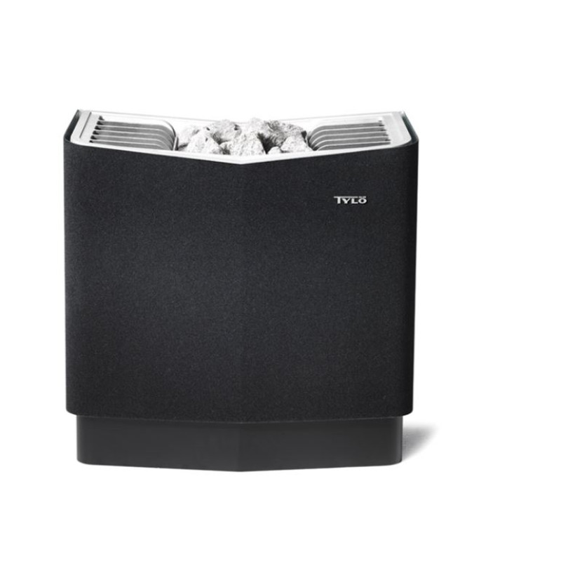 Elektrická saunová pec - TYLO Commercial 10, bez riadiacej jednotky, bez nožičiek