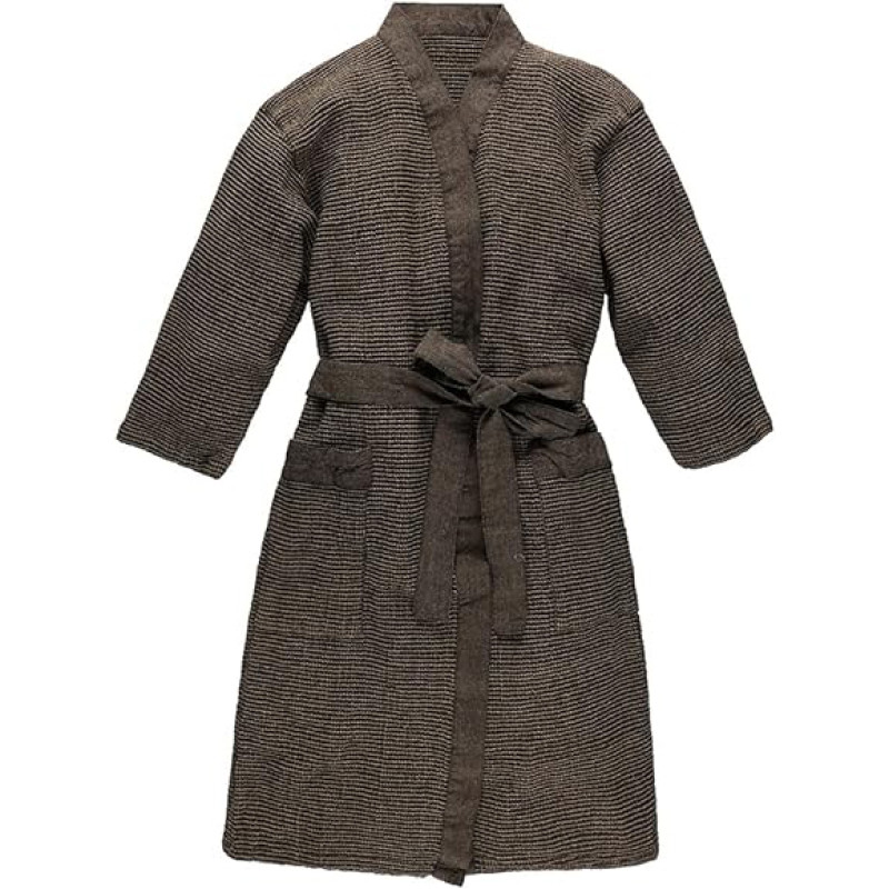 Župan - RENTO KENNO, L/XL, hnedý