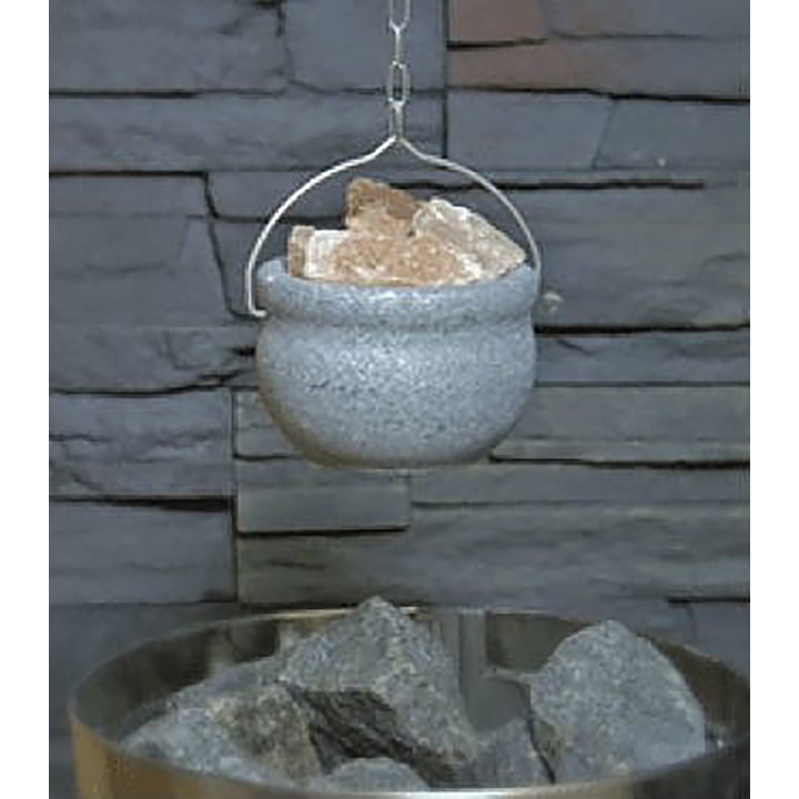 SAUNIA sauna aróma miska