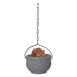 SAUNIA sauna aróma miska 